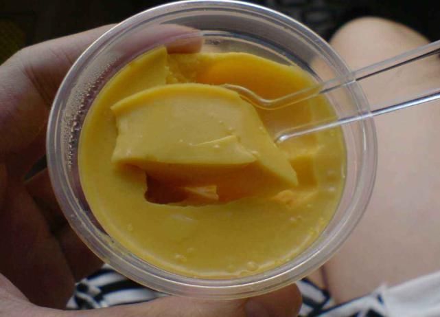 特别|假如世界上只剩这5种“甜品”,你会选择哪个我选雪媚娘,你呢