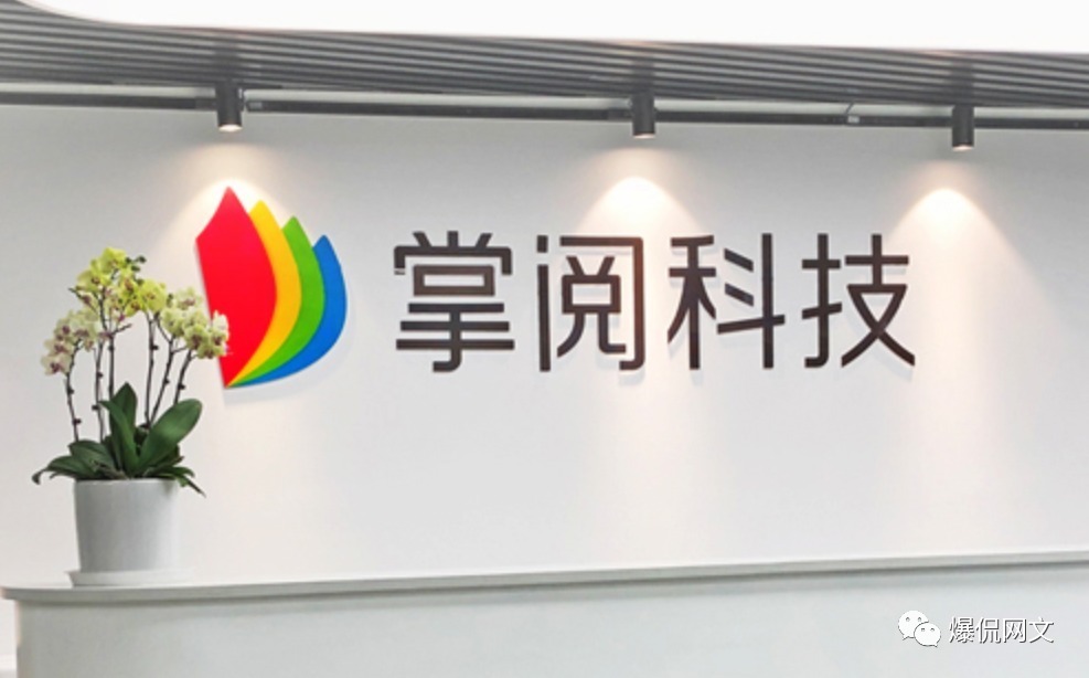 2020年掌阅获奖作品推荐