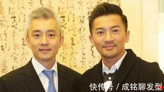 假发片 40岁头顶的头发都白了，不想染发，有啥好办法让白发变黑发吗？