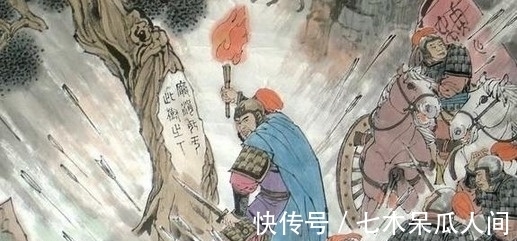 孙膑兵法|孙膑大败庞涓后为何销声匿迹,他去了哪里?