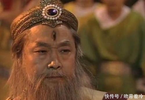 通天教主|闻仲封神之后的九天应元雷神普化天尊与元始天尊有多大差距？