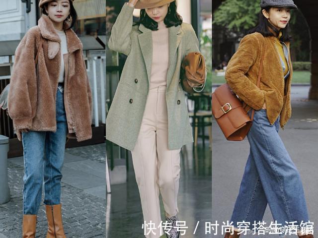 通勤风 冬天如何将日常通勤风穿得时髦又高级?这几个搭配技巧,建议收藏
