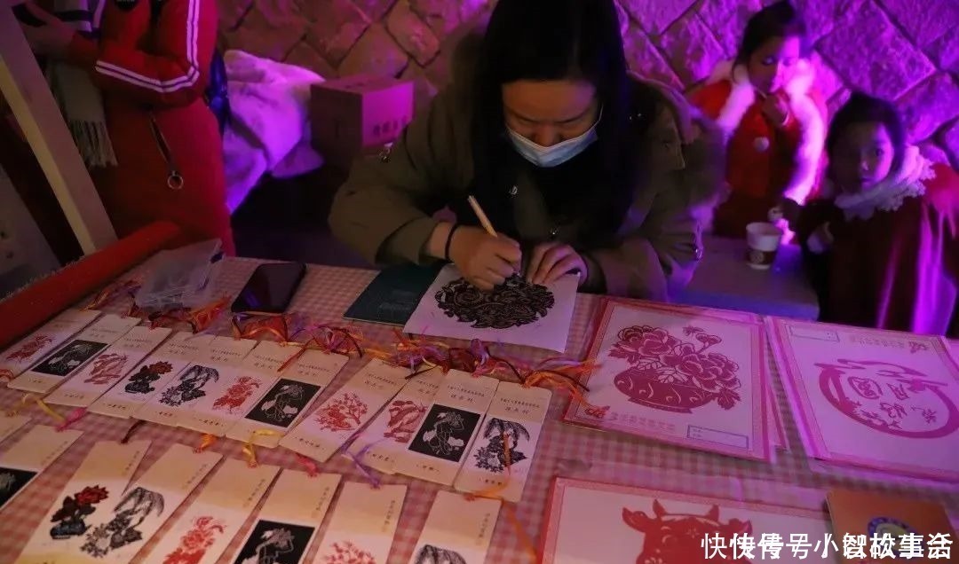 街区|颜值超高!连江版“清明上河图”来袭,逛历史古街,品烟火人间!