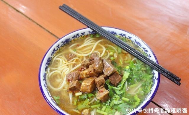 曾经号称“中华第一面”,如今生意却一天不如一天顾客道出实情