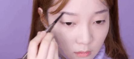 3秒解决的妆容，还说你没时间？