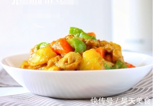 这道菜孩子们都爱吃，跟米饭是绝配，好吃易做，冬天吃最好