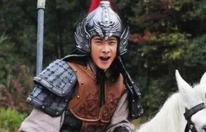 出众|赵云死后700年,常山又出一赵姓名将,武艺出众而且样貌十分俊美