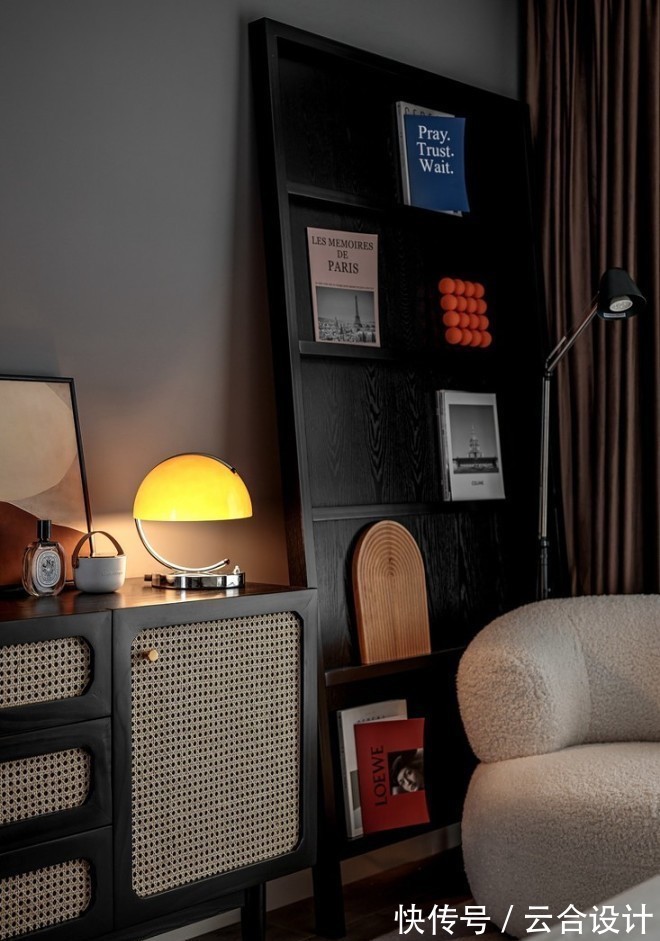 居住者|云合设计——心在滴血!140㎡的房子装修40万!不过看样子也值了