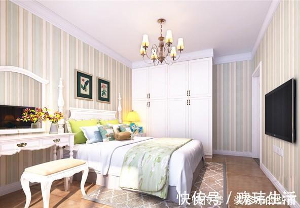 家具|有钱人家里这样装衣柜,老木工看了都直夸聪明,后悔我家才发现