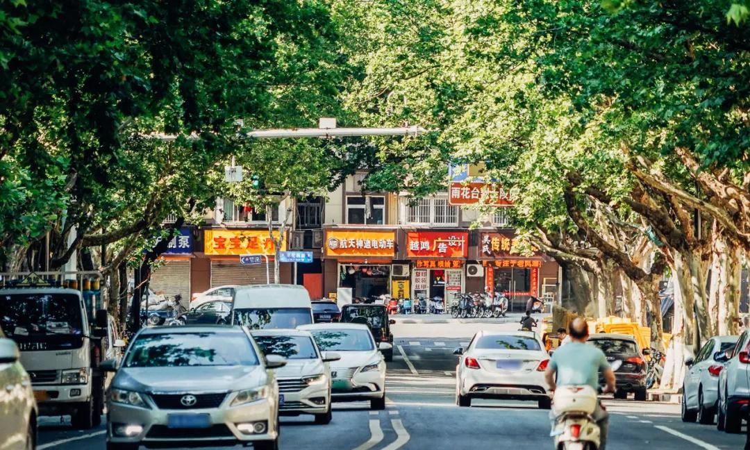 长大|藏在雨花台的游乐园，让人舍不得长大！