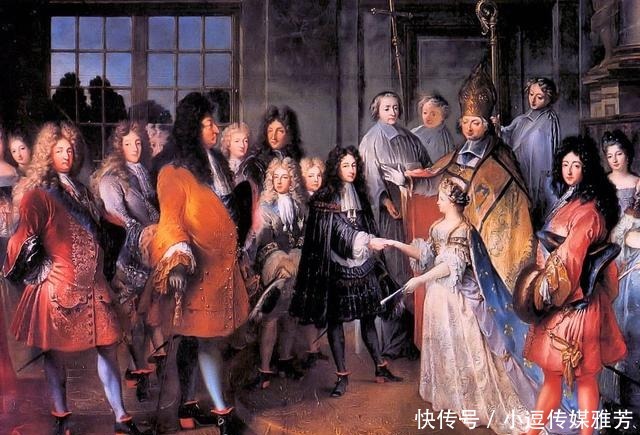 法国|明朝木匠皇帝法国锁匠国王,都不务正业为何路易十六走上断头台