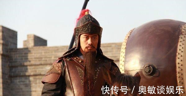宣赞|此人武艺赛过林冲和秦明,而且懂兵法,是梁山第一大将!