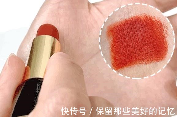 色号 直男眼中女生涂口红VS不涂口红,差距也太大了……!