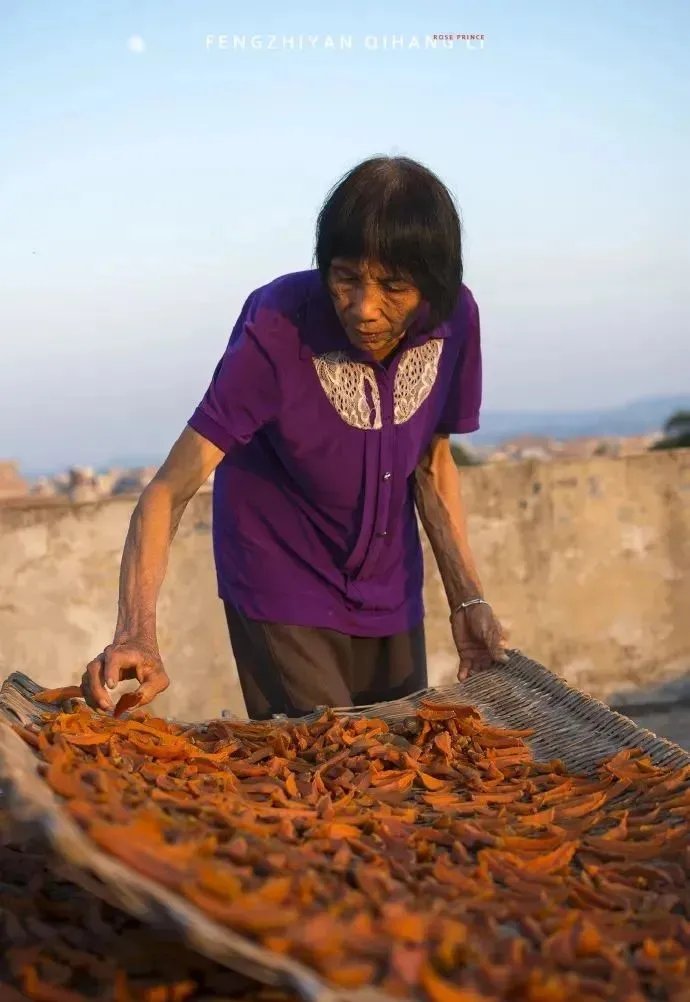 李啟航|95后男孩把農村奶奶拍成“國際超模”，央媒點贊：太硬核了