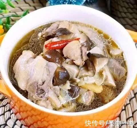 马齿苋|中秋节将至学会这12道私房菜,简单省时,待客有面,很多人还不知道