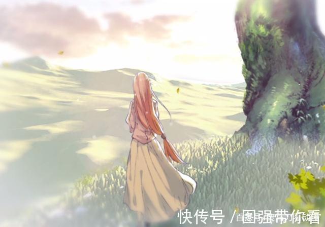 昊天宗|斗羅大陸：唐三的大伯嘯天斗羅為什么終身不娶？