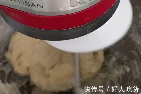 油酥|枣花酥的做法
