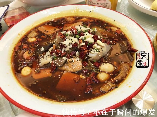 孩子|孩子3周岁宴席,880元标准上了27道菜,客人吃完竟说贵了