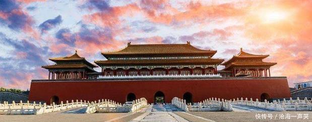 日本|故宫未被日本破坏的真相,说出来也许你都不敢相信!