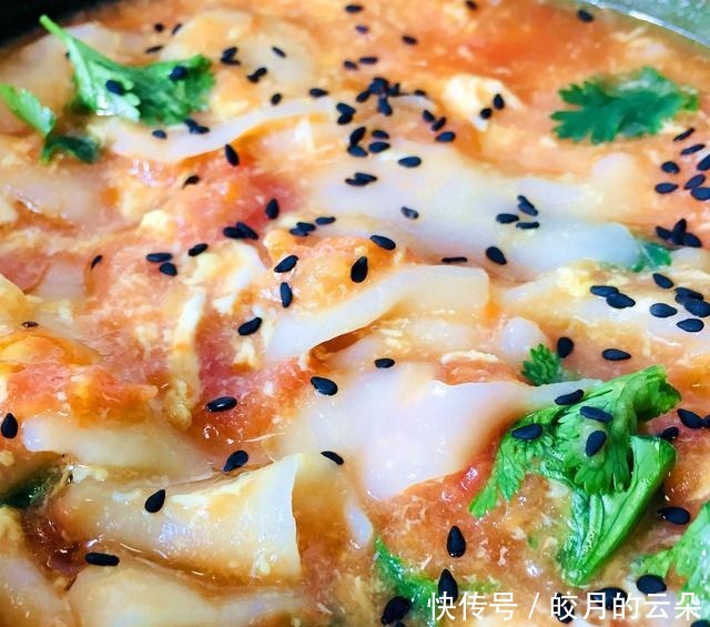 天冷了,吃一碗它,暖胃又暖身,还有助于血糖稳定