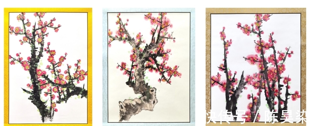 残疾人!著名画家董希源用画作助力冬残奥健儿