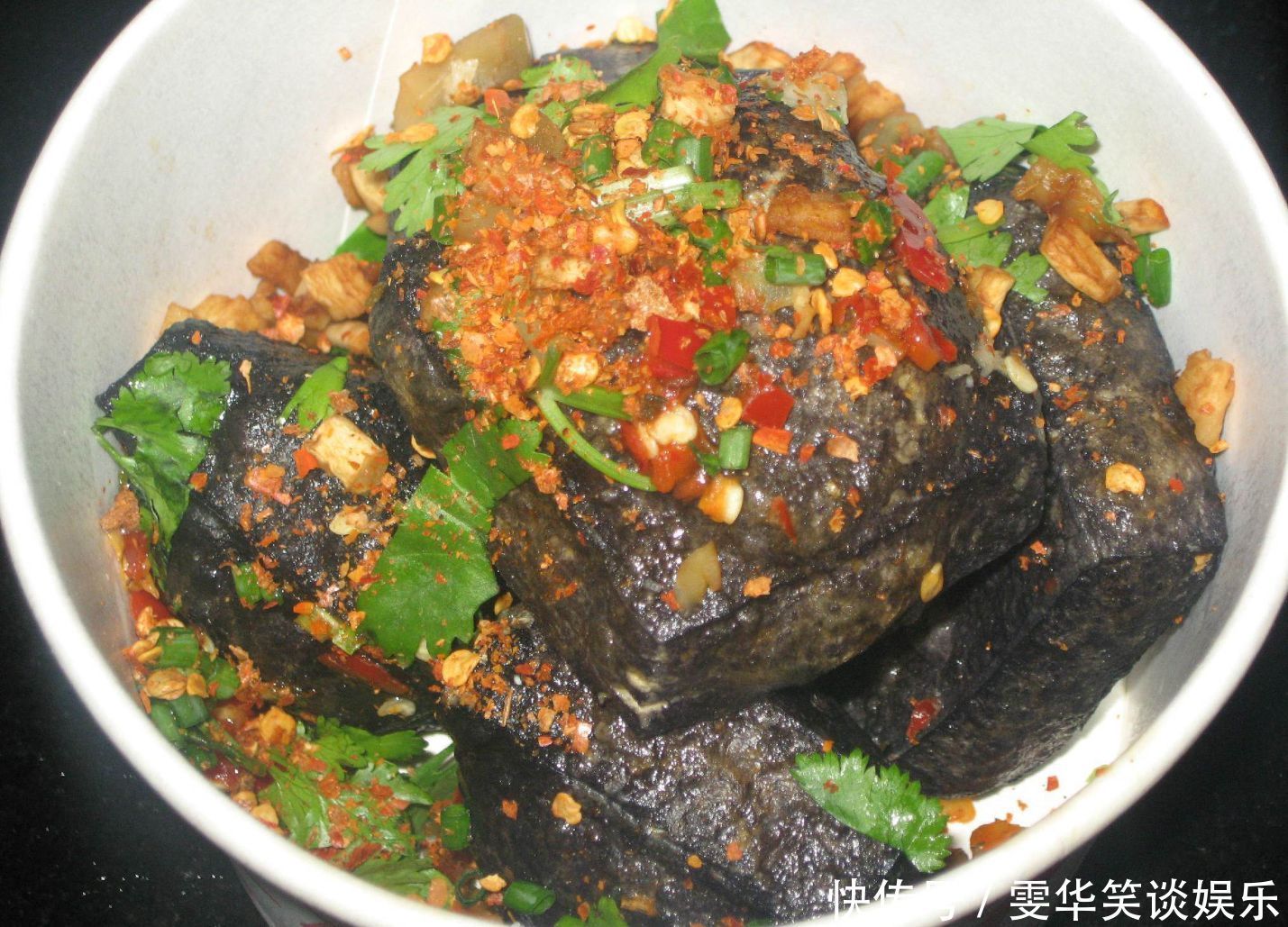 吃起来|东北“最硬”8道“下酒菜”,一半都是“重口味”,有的老酒鬼都