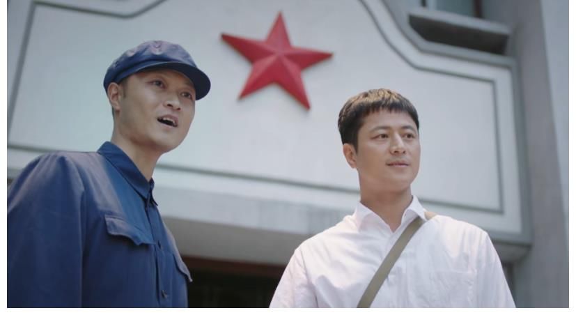 史诗剧|又一央视史诗剧逆袭成黑马，开播2天收视率登顶，连追3集停不下来