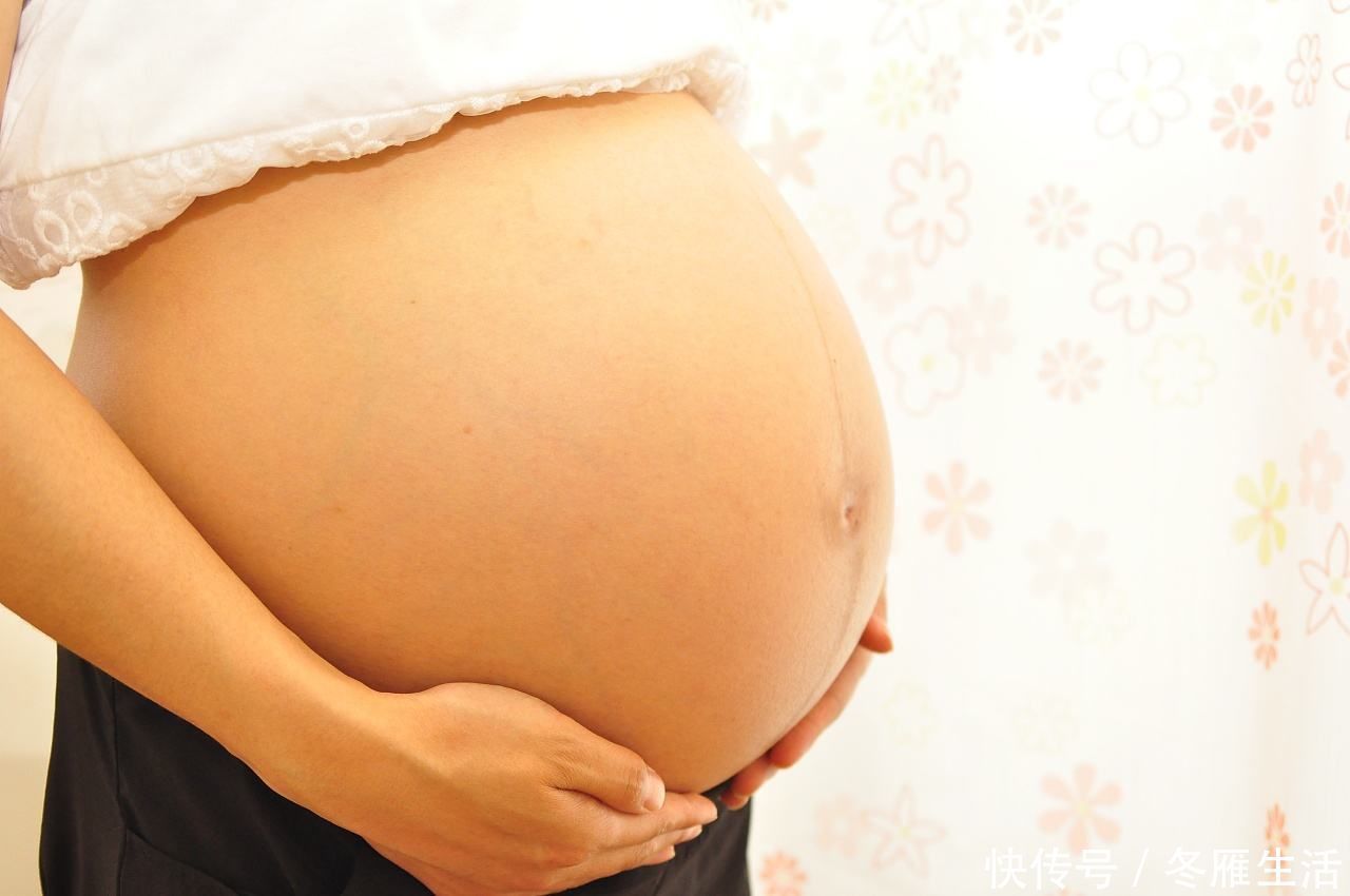 孕期|孕期,要想做到长胎不长肉,孕妇在吃饭时,必须坚持这几点