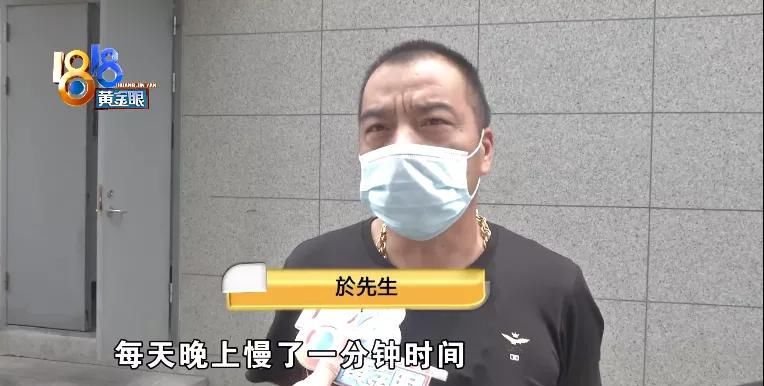 劳力士|“劳力士”寄去检修，“圆通速递”只收不发？