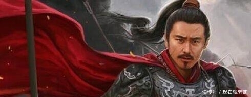 典韦|中国古代十大力王,项羽上榜,李元霸第二,第一顶天立地无人能及!