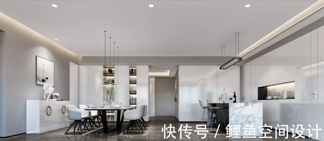 奢华|家居装修中的“八不”原则，你知道几个？