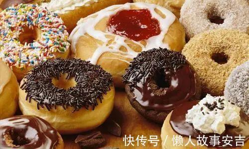 诱因|“脑梗的诱因”或已找到,甜食排第三,第一你吃过吗