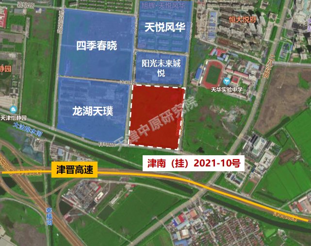 容积率|第二批集中供地环城地块│异军突起还是强者恒强?