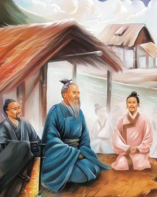  老百姓|中国一些俗语，往往寓意很深，特别是针对官员说的俗语就更深刻了