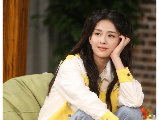 黃河篇2：baby不受重視？全員出鏡時，她卻站到了最邊上