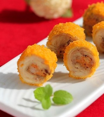 几道年夜饭硬菜教你做，好看又好吃，还不腻，提前学起来！