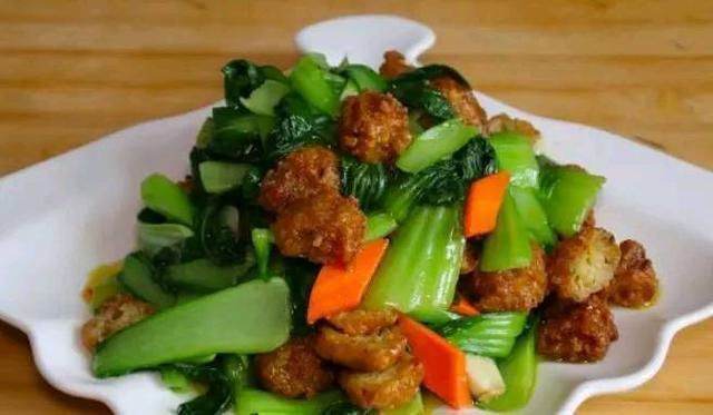 几道香鲜味美的家常菜,开胃解馋特下饭,家人朋友吃得津津有味