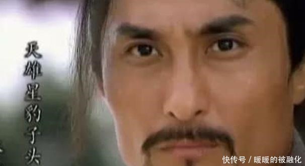 路遇|《水浒传》柴进路遇林冲,请林冲吃饭,却把他当成骗吃骗喝的了