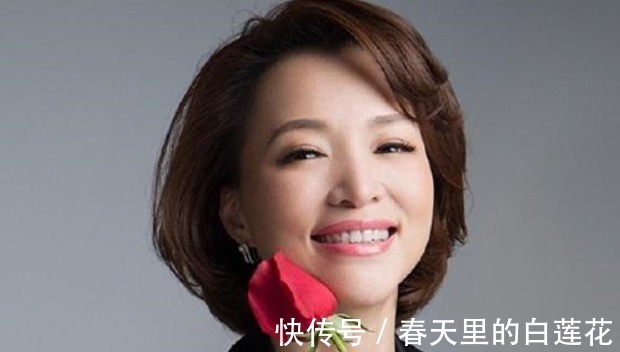 春節(jié)聯(lián)歡晚會|央視一姐董卿，連續(xù)4年缺席春晚，背后的原因究竟是什么！