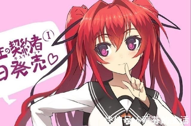 一辉|绅士福利!近些年好看的后宫动漫都在这里