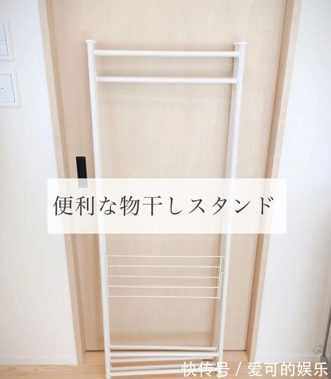 纯白系|95平日本小居,妈妈收纳技能太厉害,一家四口简单生活,真幸福