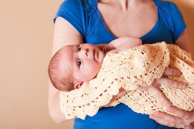肠绞痛|孩子6个月前纯母乳喂养，容易出现5种“异常”，妈妈要学会处理