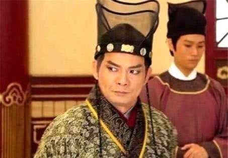 名帖|秀才找到主考官:必须点我当状元!主考官看了名帖只能照办