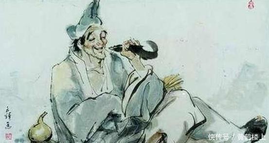 开荤|皇帝逼和尚开荤, 和尚无奈同意, 完事后, 和尚一语成为千古绝句!