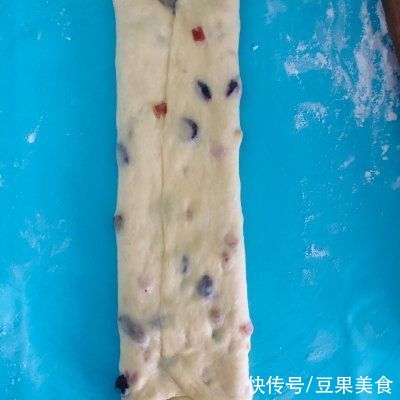 十分钟快手菜杏仁脆皮干果吐司,比外卖强