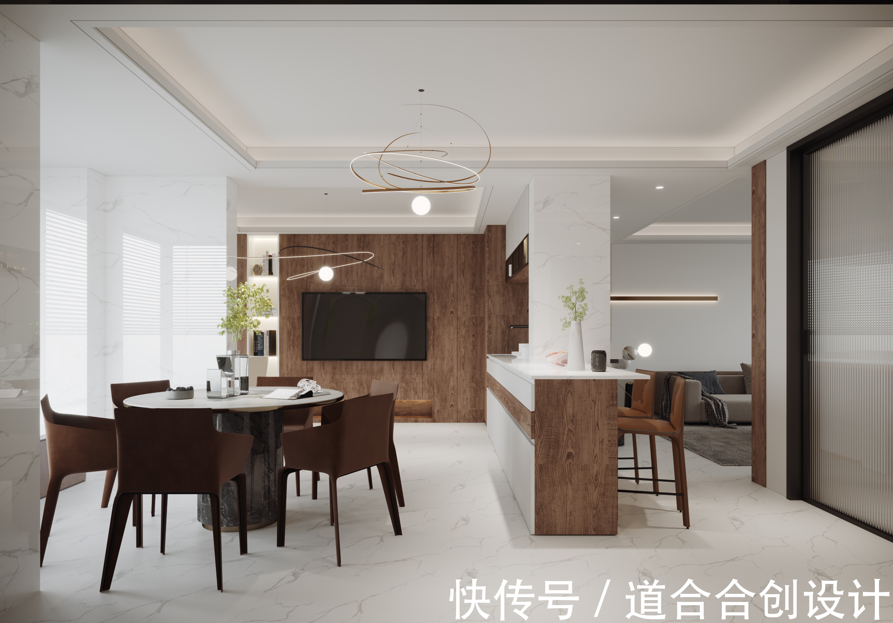 储物柜|家庭装修这些就非常重要了！