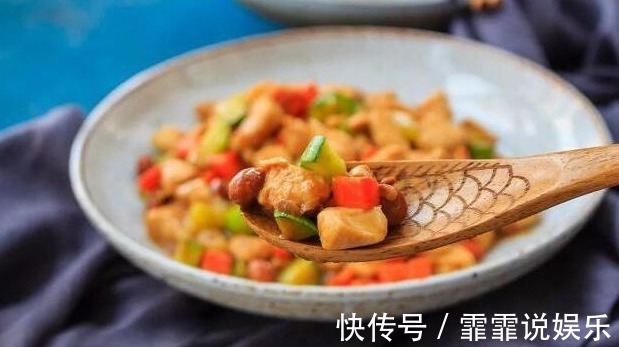 几道经典美味的家常小炒菜,好吃又开胃,学会让你食欲大增!