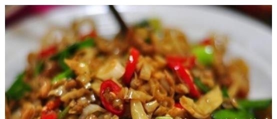 香喷喷的几道家常菜,好吃不油腻,简单易学,营养又解馋