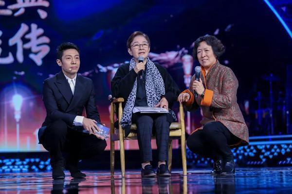 艺术|她把一生都给了艺术,80多岁仍醉心创作,如今弟子闻名世界