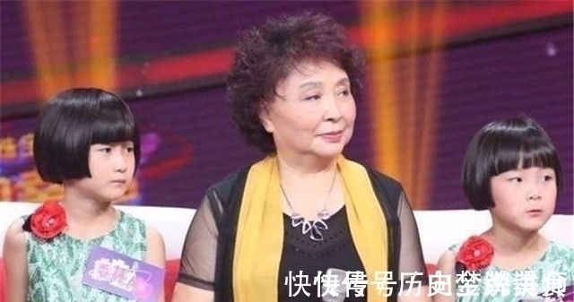 女儿|60岁失独母亲盛海琳:10年前拼死生下双胞胎,如今生活一片狼藉